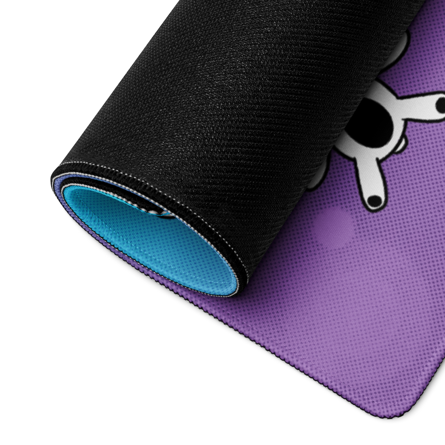 Free Fall Mouse Pad
