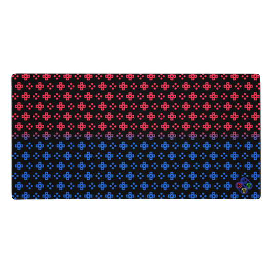 LTRT After Hours Logo Desk Mat