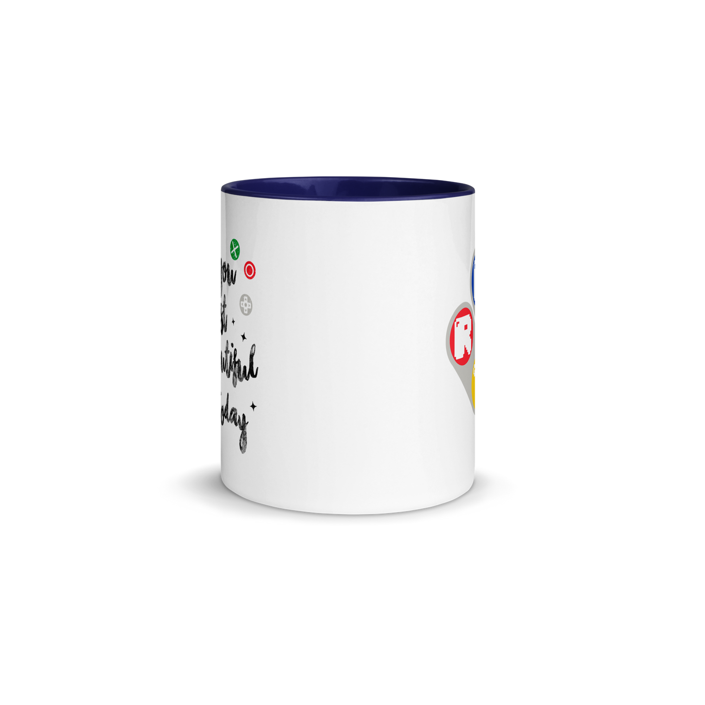 Taza LTRT mejor y hermosa
