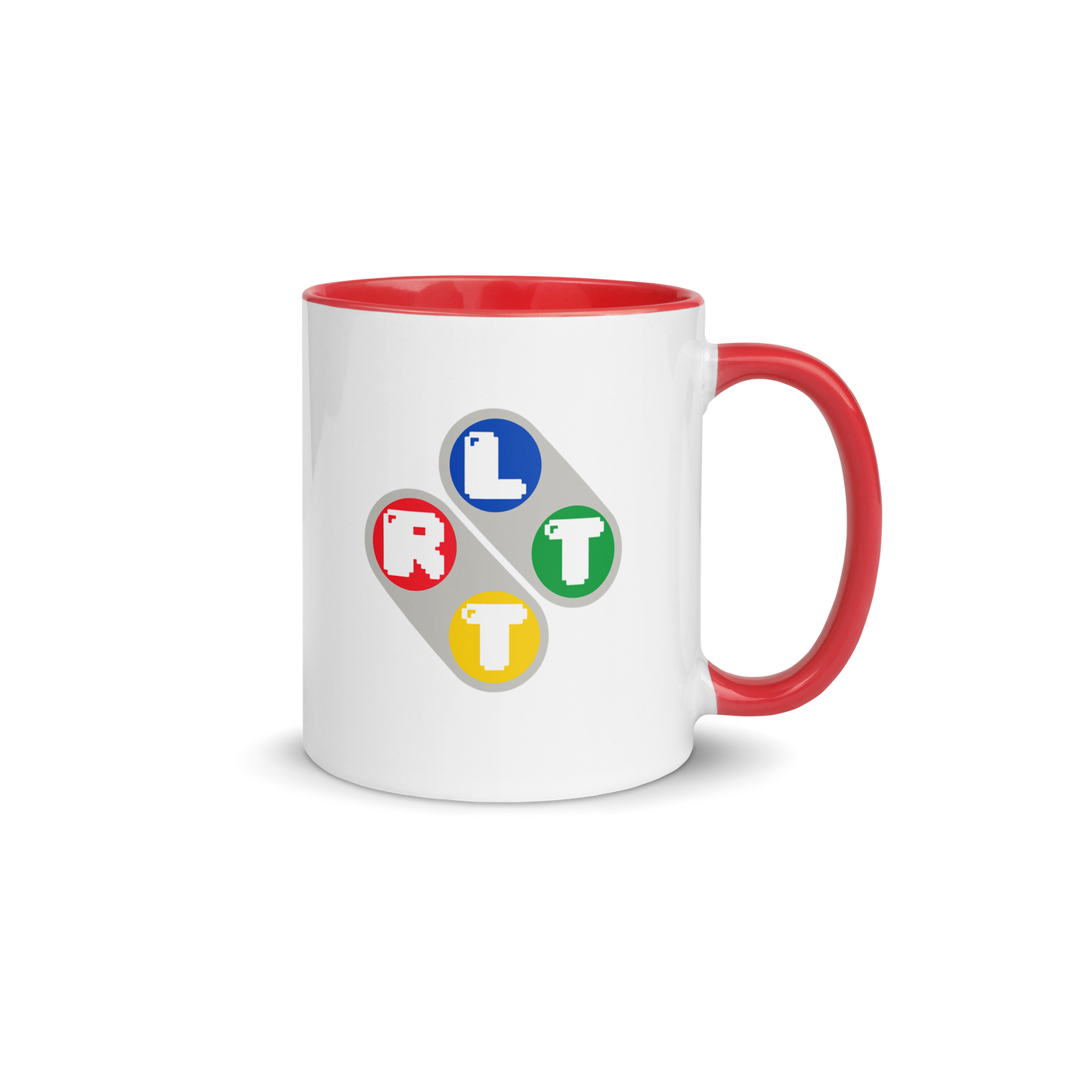 Metáforas LTRT Taza