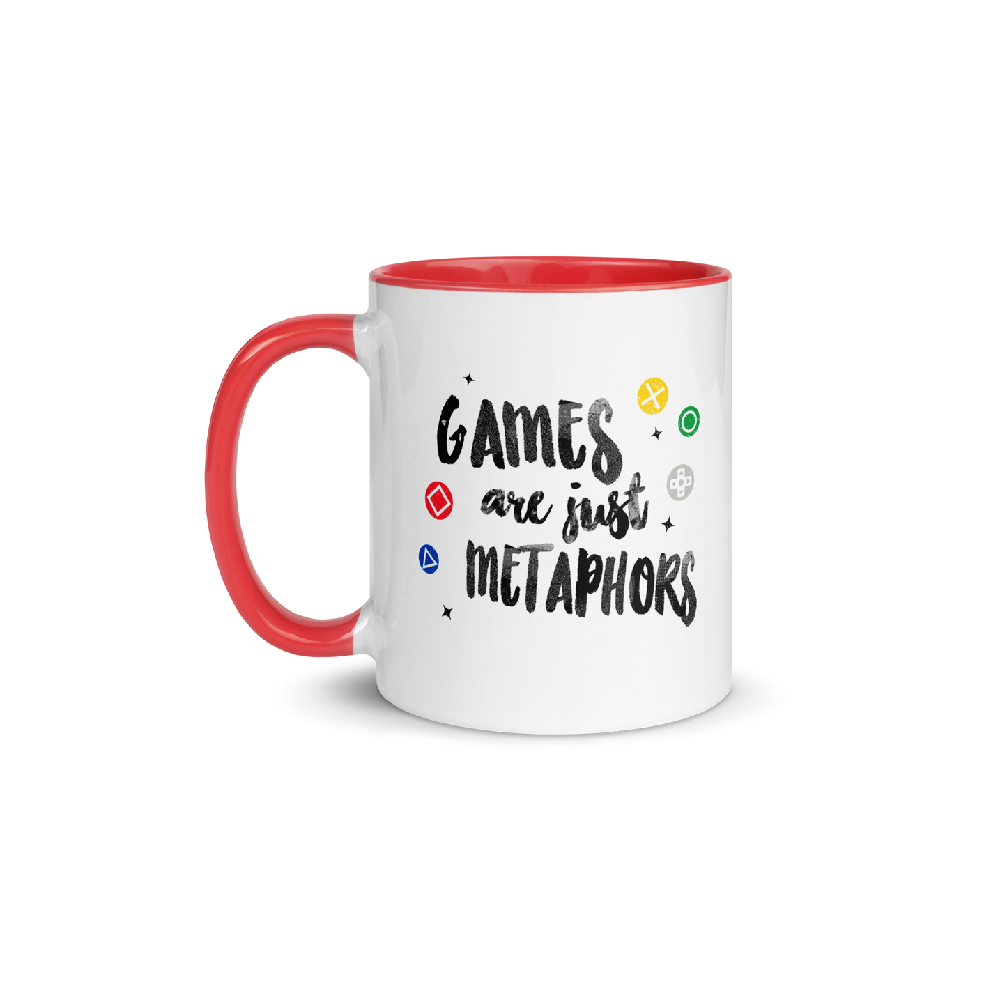 Metáforas LTRT Taza