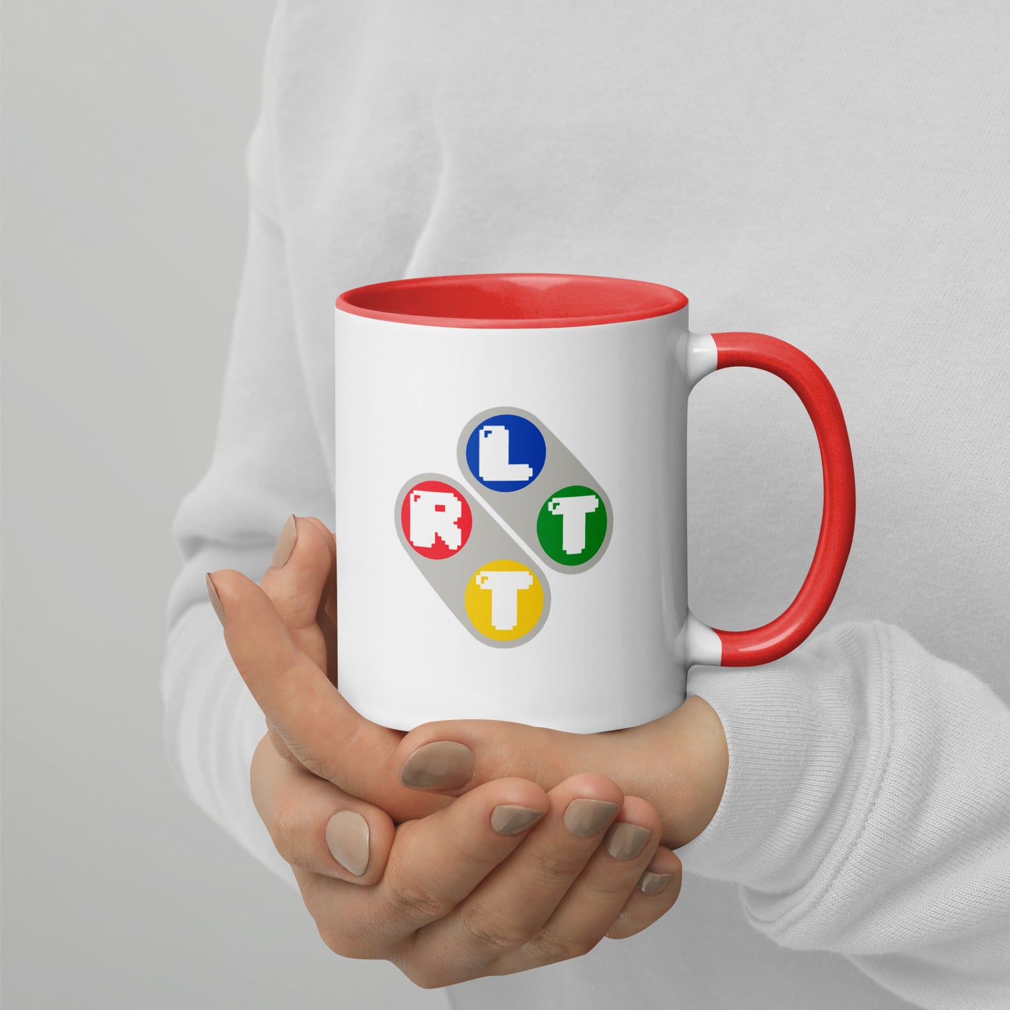Metáforas LTRT Taza