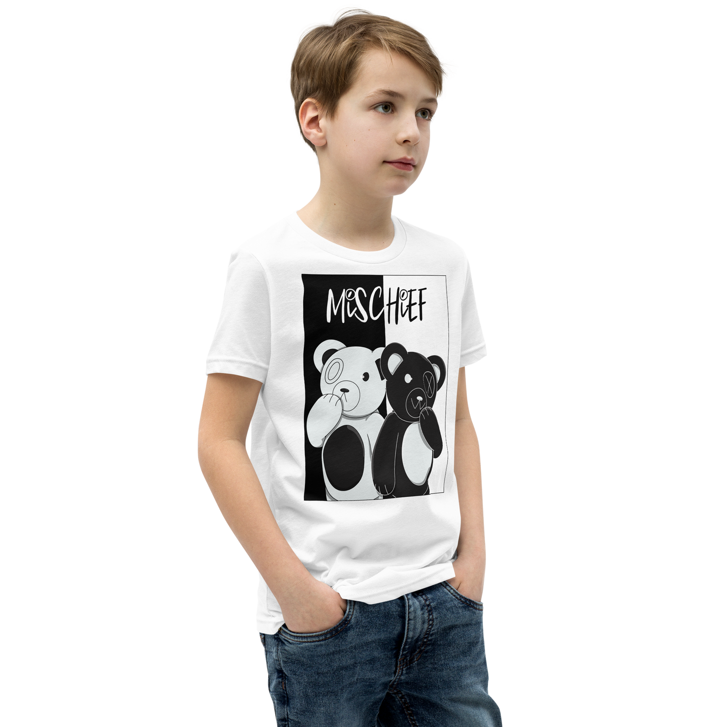 Mischief Youth T-Shirt