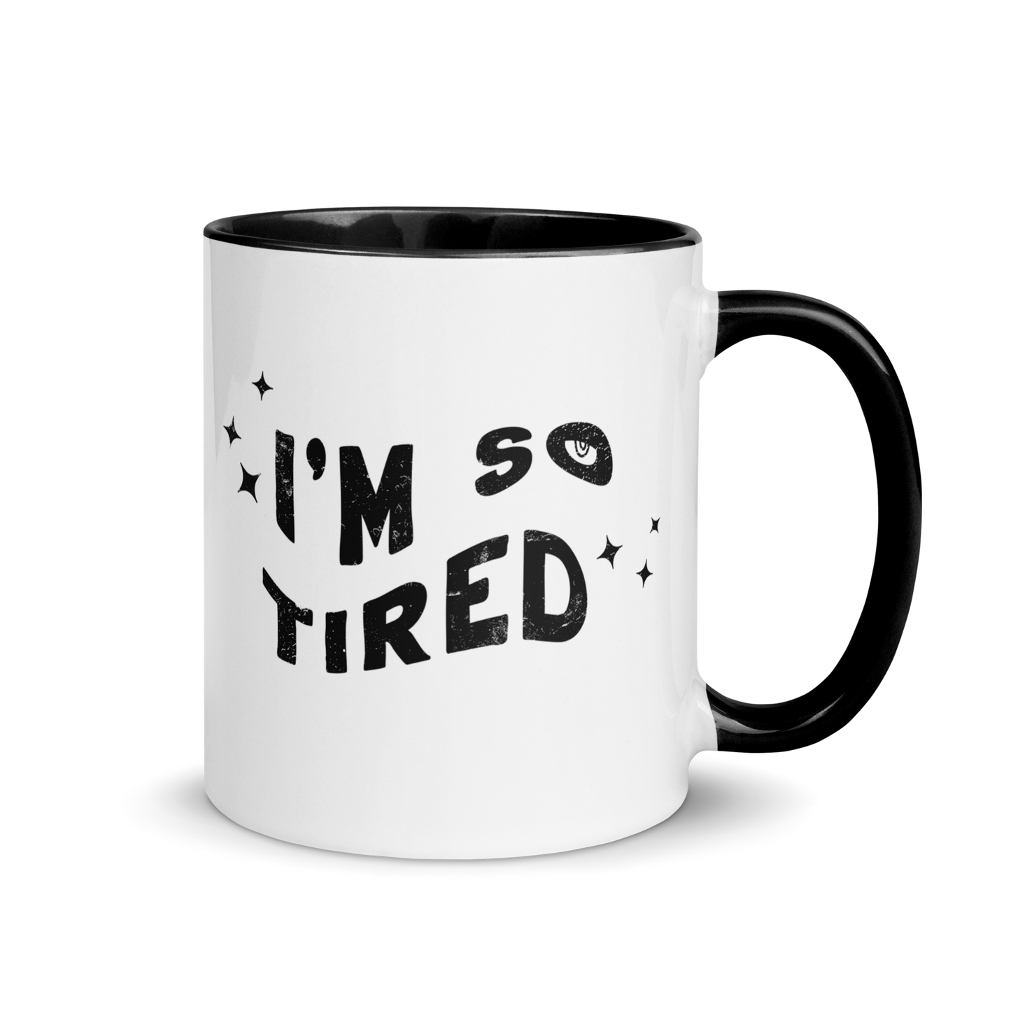 Please Stop Mug