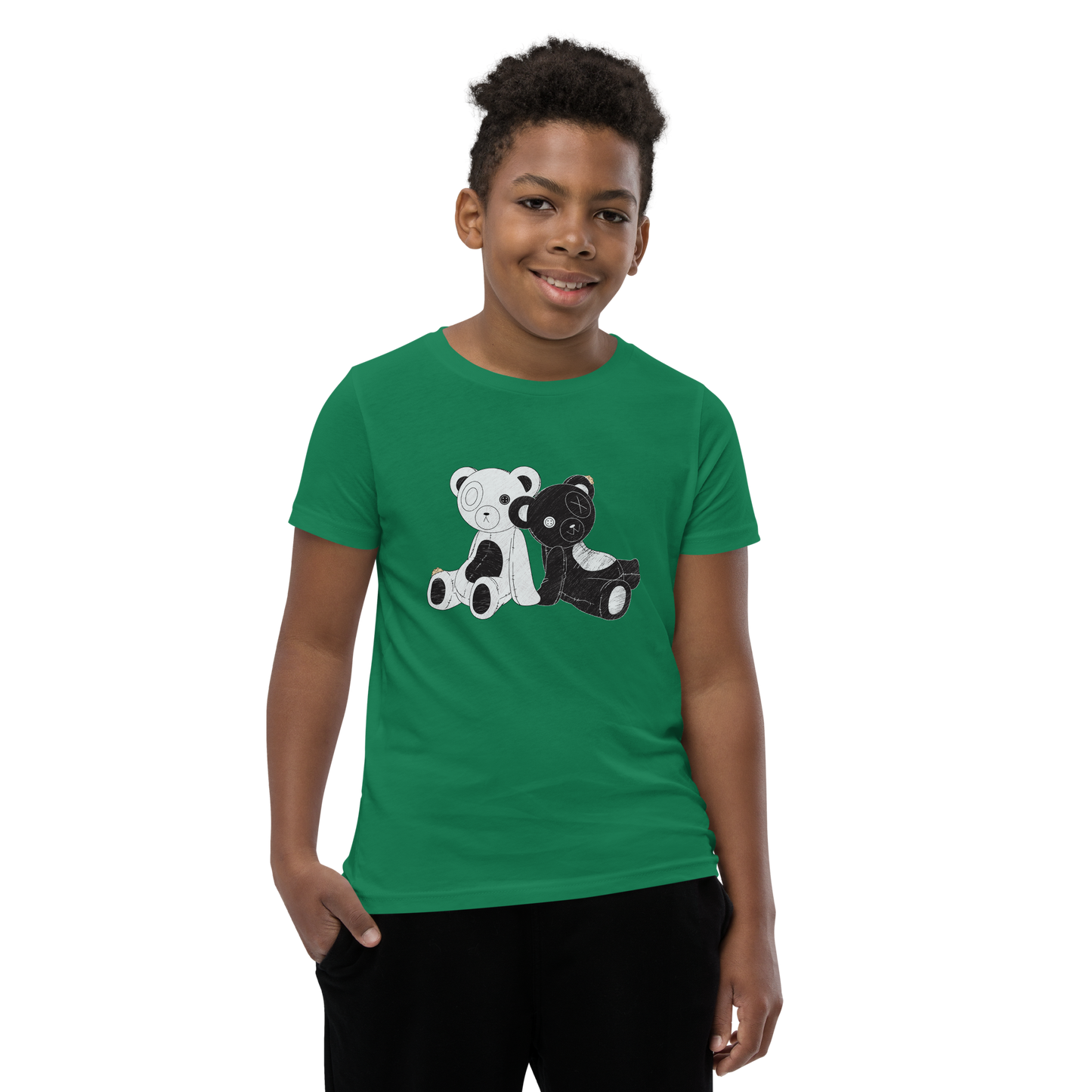 Plushie Youth T-Shirt