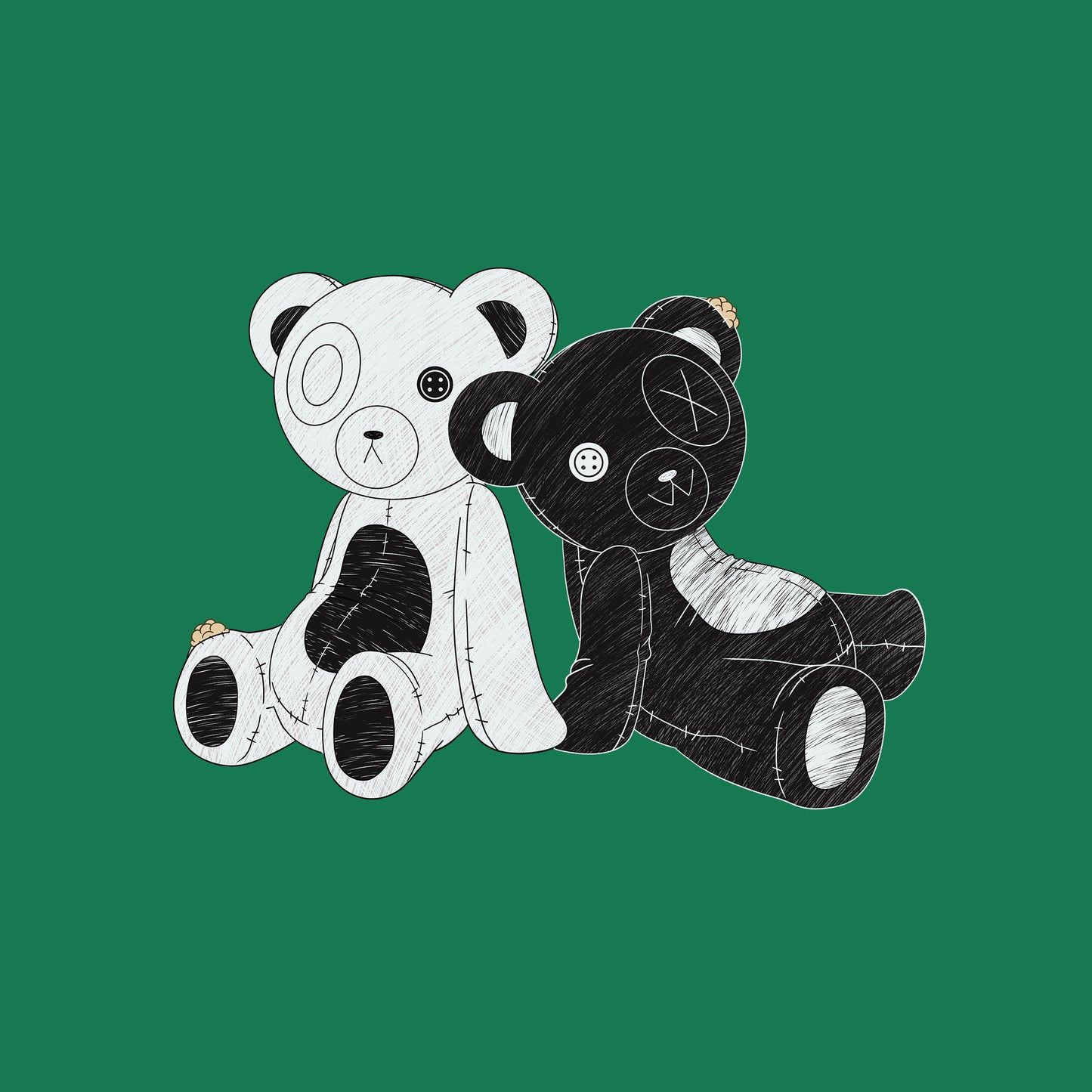 Plushie Youth T-Shirt