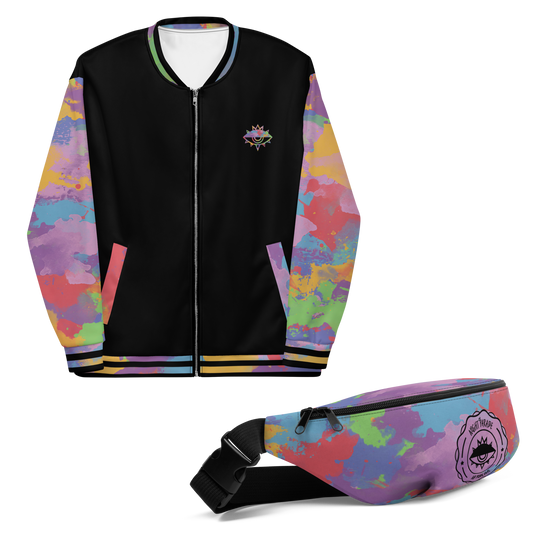 Rainbow Splatter Bundle