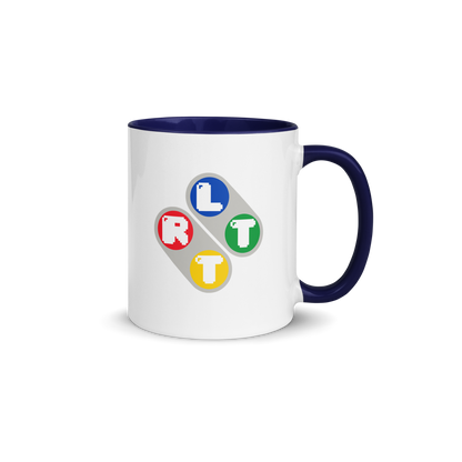 LTRT Best and Beautiful Mug