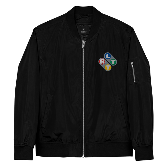 LTRT Bomber Jacket