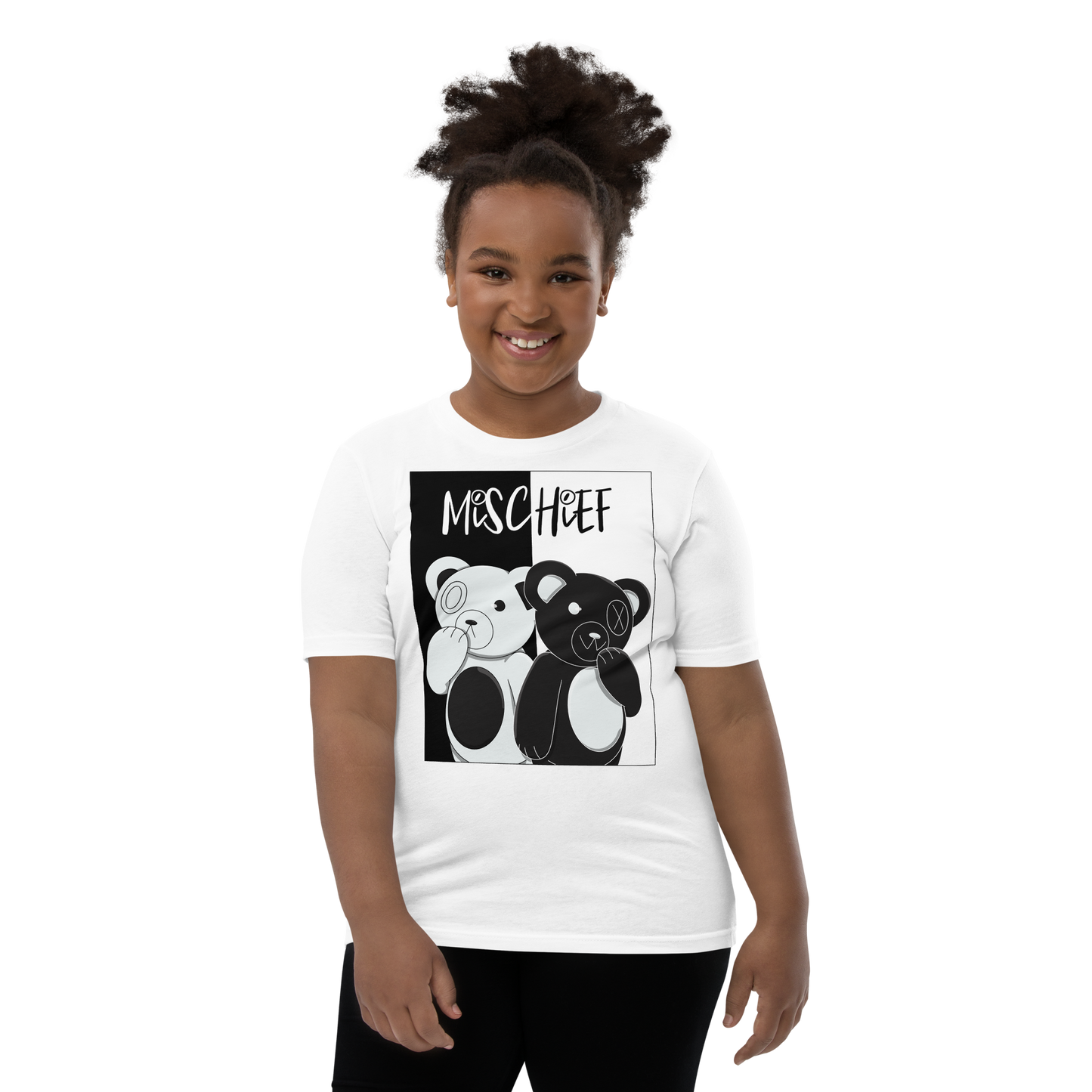 Mischief Youth T-Shirt