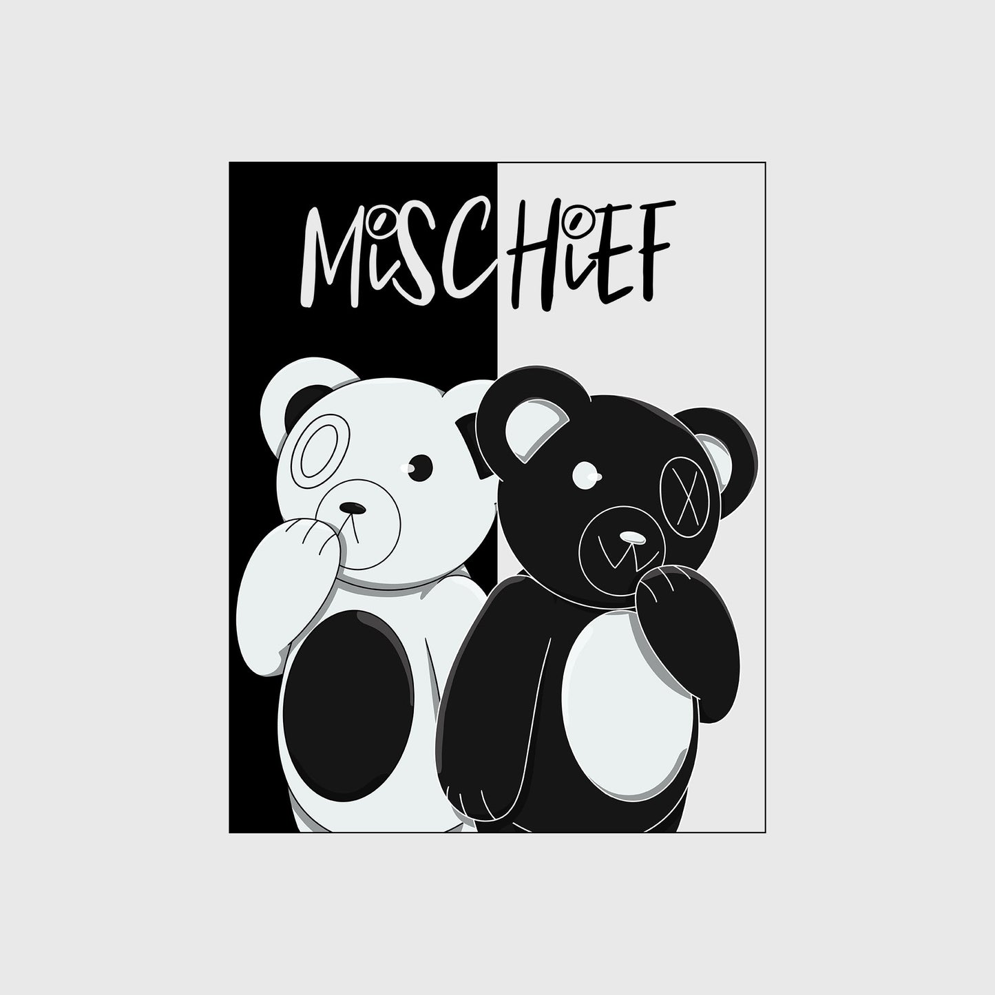 Mischief Youth T-Shirt