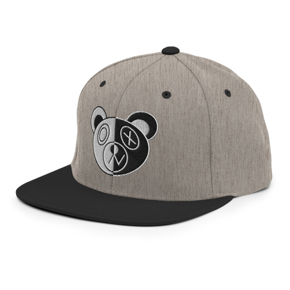 MokuNoku Snapback Hat