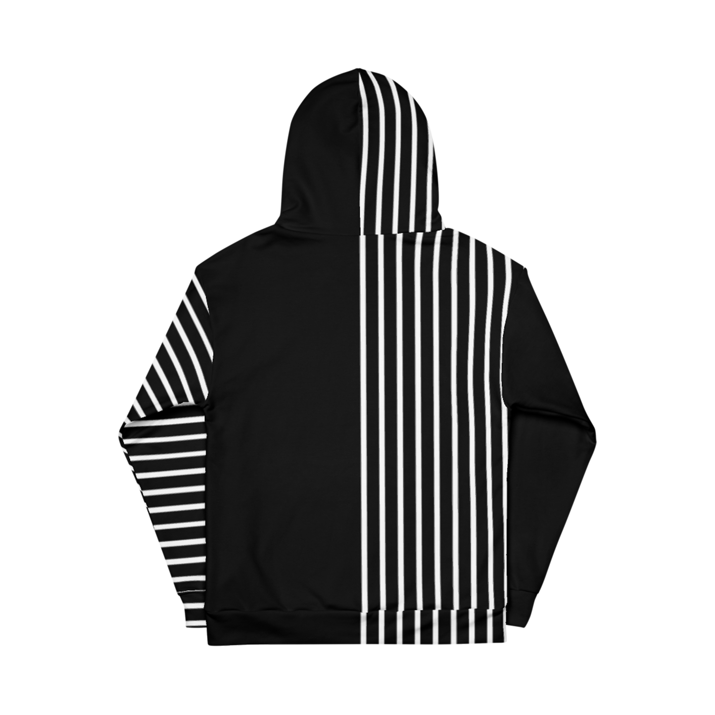 Monostripe Hoodie