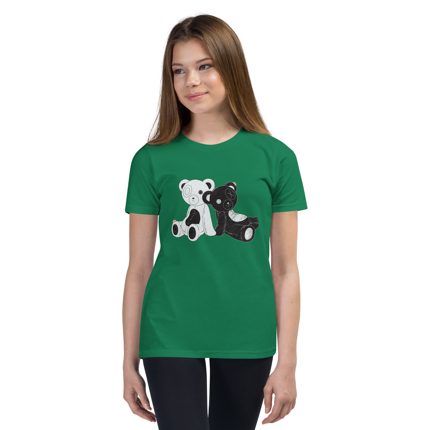 Plushie Youth T-Shirt