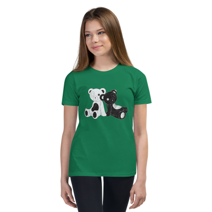 Plushie Youth T-Shirt