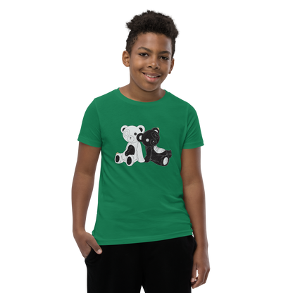 Plushie Youth T-Shirt