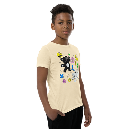 Waku Waku Youth T-Shirt