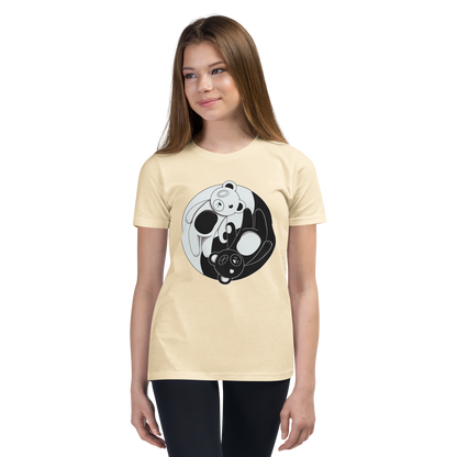 Yin and Yang Youth T-Shirt